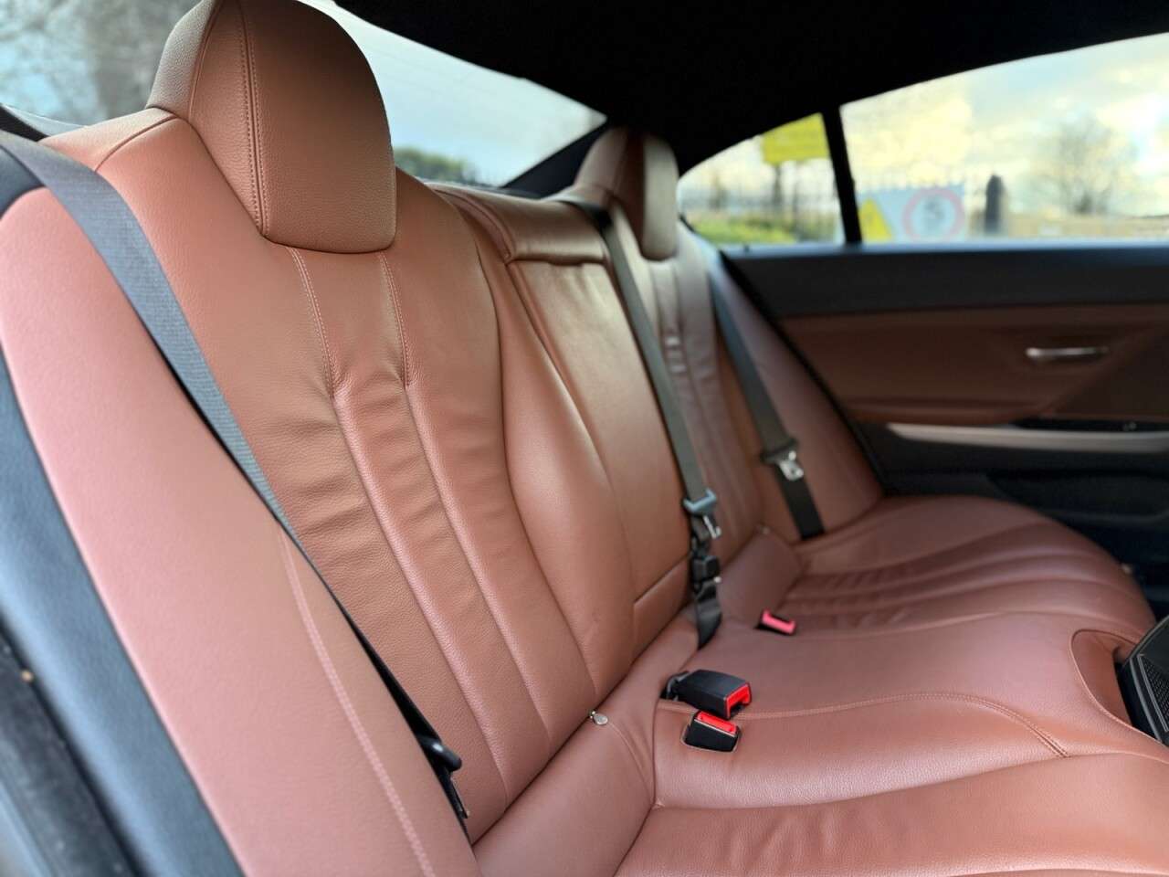 2016 BMW 6 SERIES GRAN COUPE 2016 BMW 6 SERIES GRAN COUPE