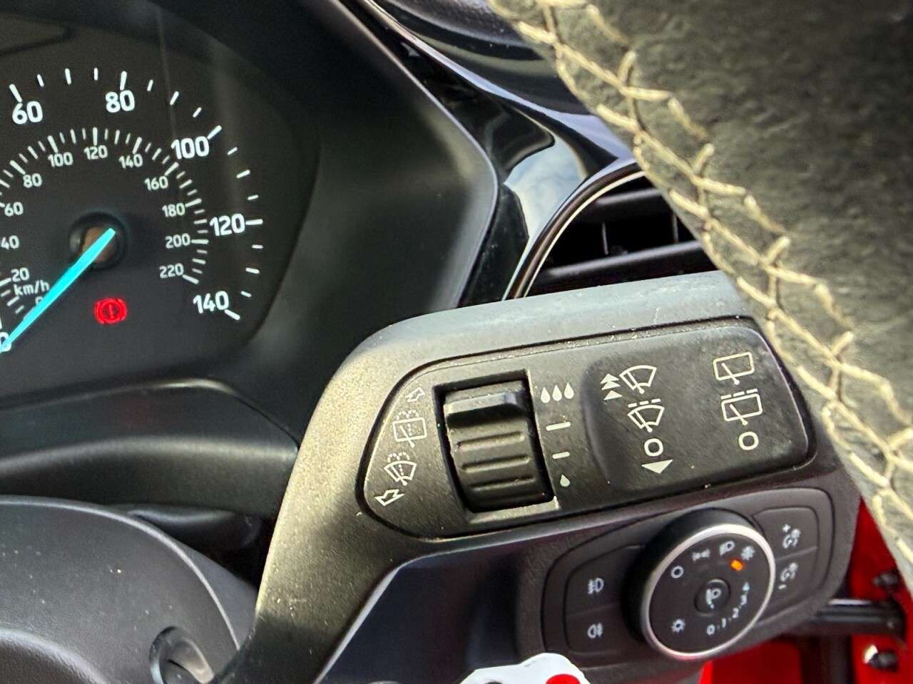 2018 FORD FIESTA 2018 FORD FIESTA