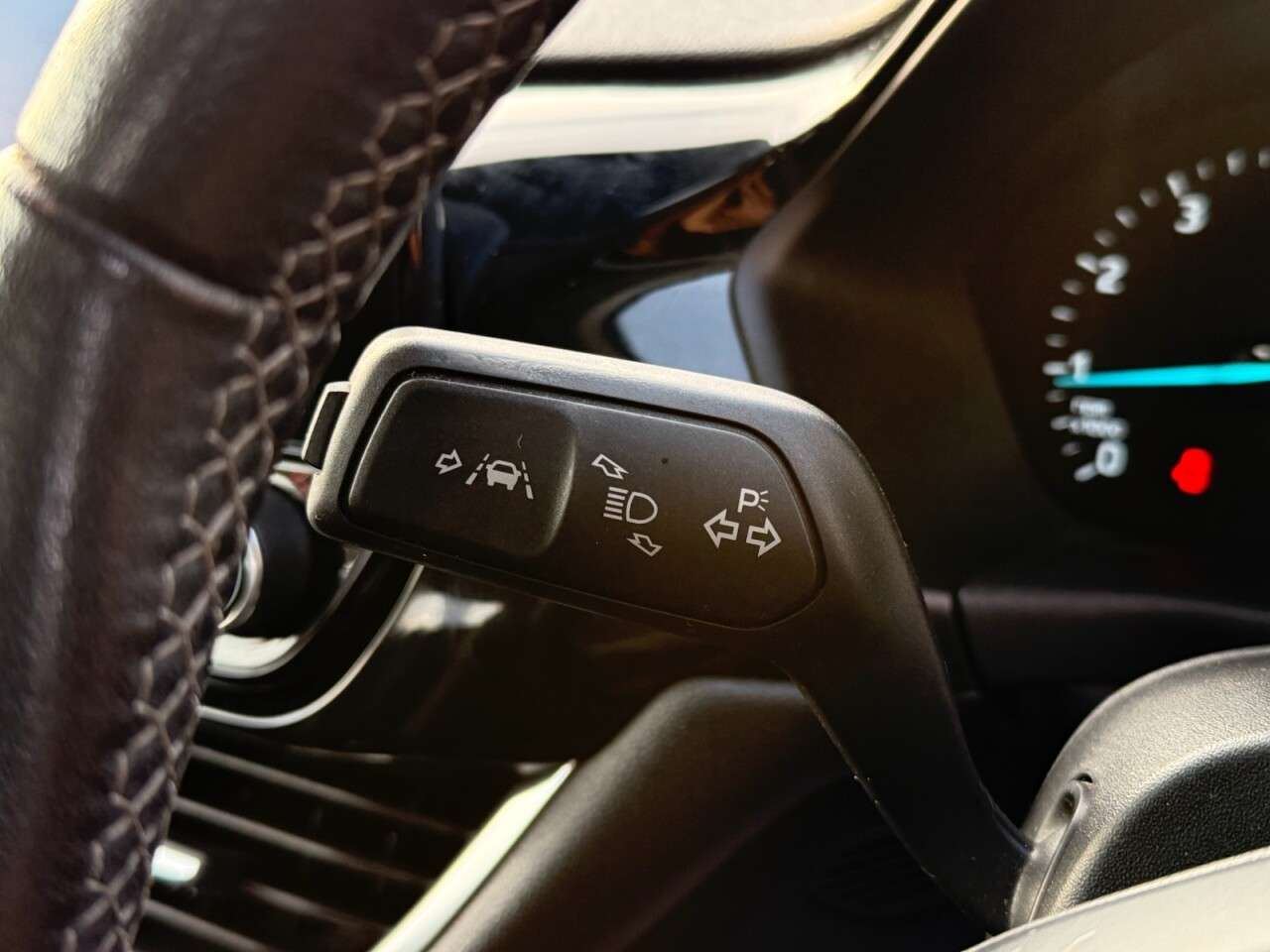 2018 FORD FIESTA 2018 FORD FIESTA