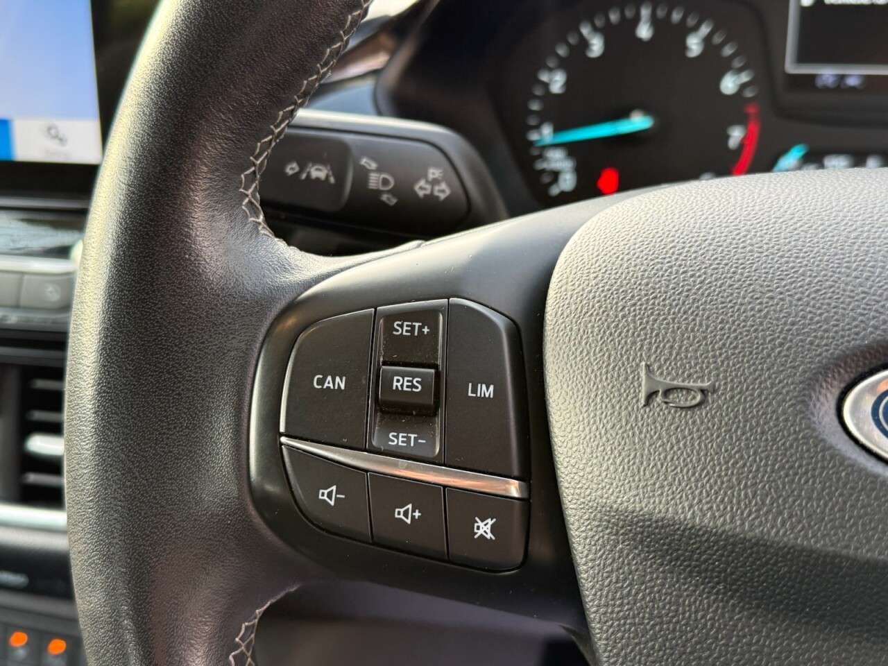 2018 FORD FIESTA 2018 FORD FIESTA