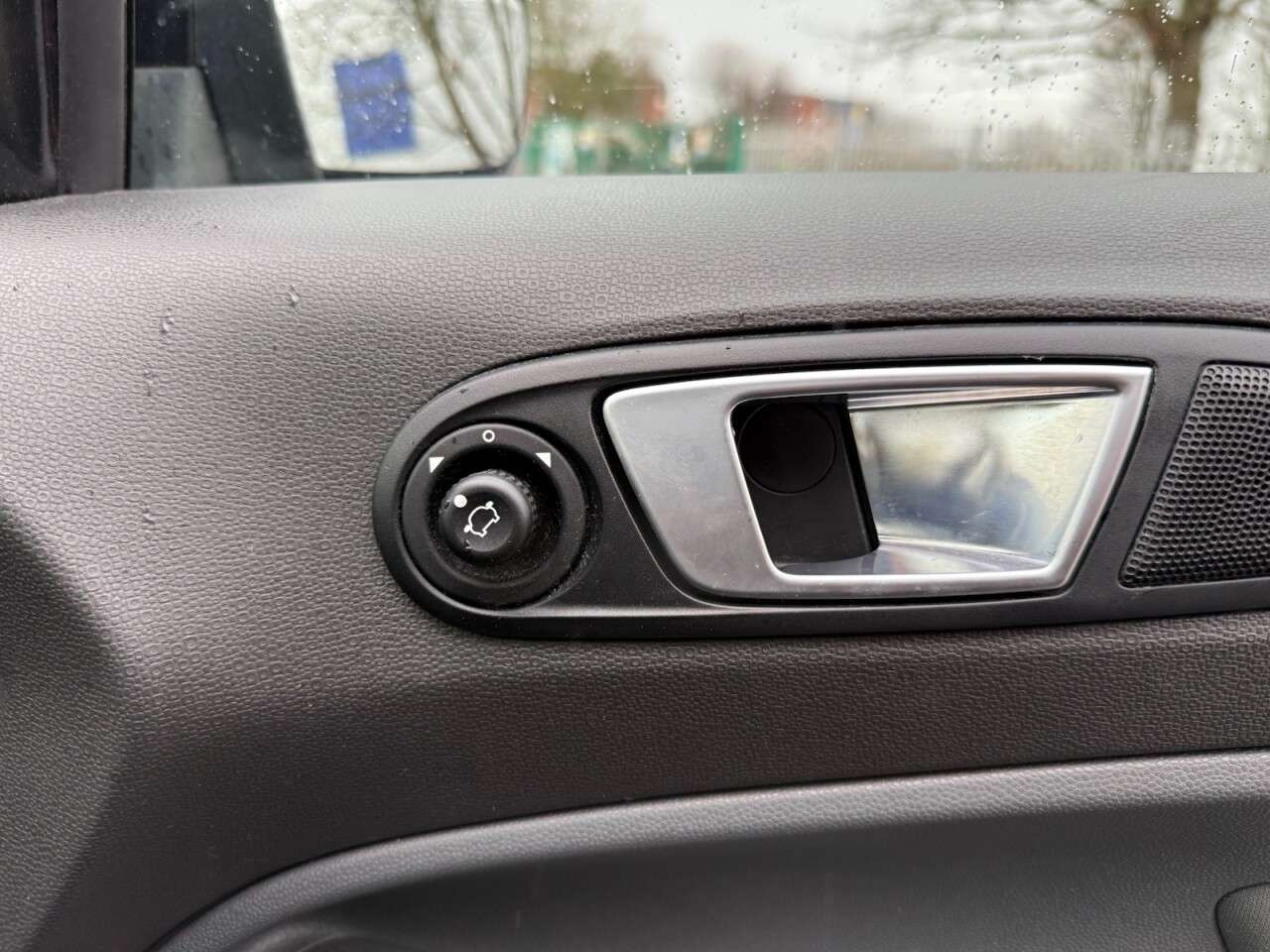 2014 FORD ECOSPORT 2014 FORD ECOSPORT