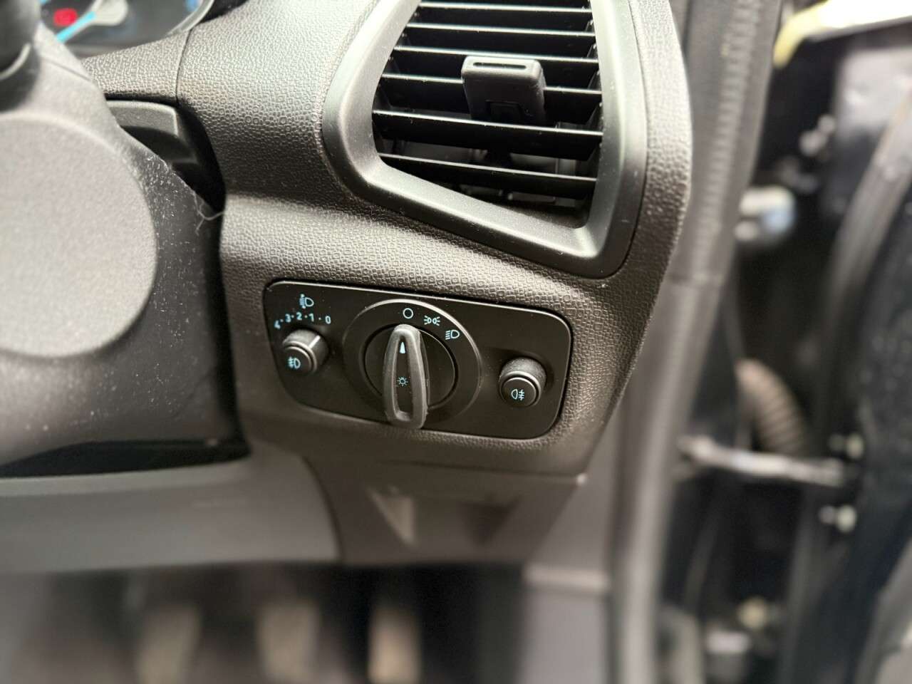 2014 FORD ECOSPORT 2014 FORD ECOSPORT