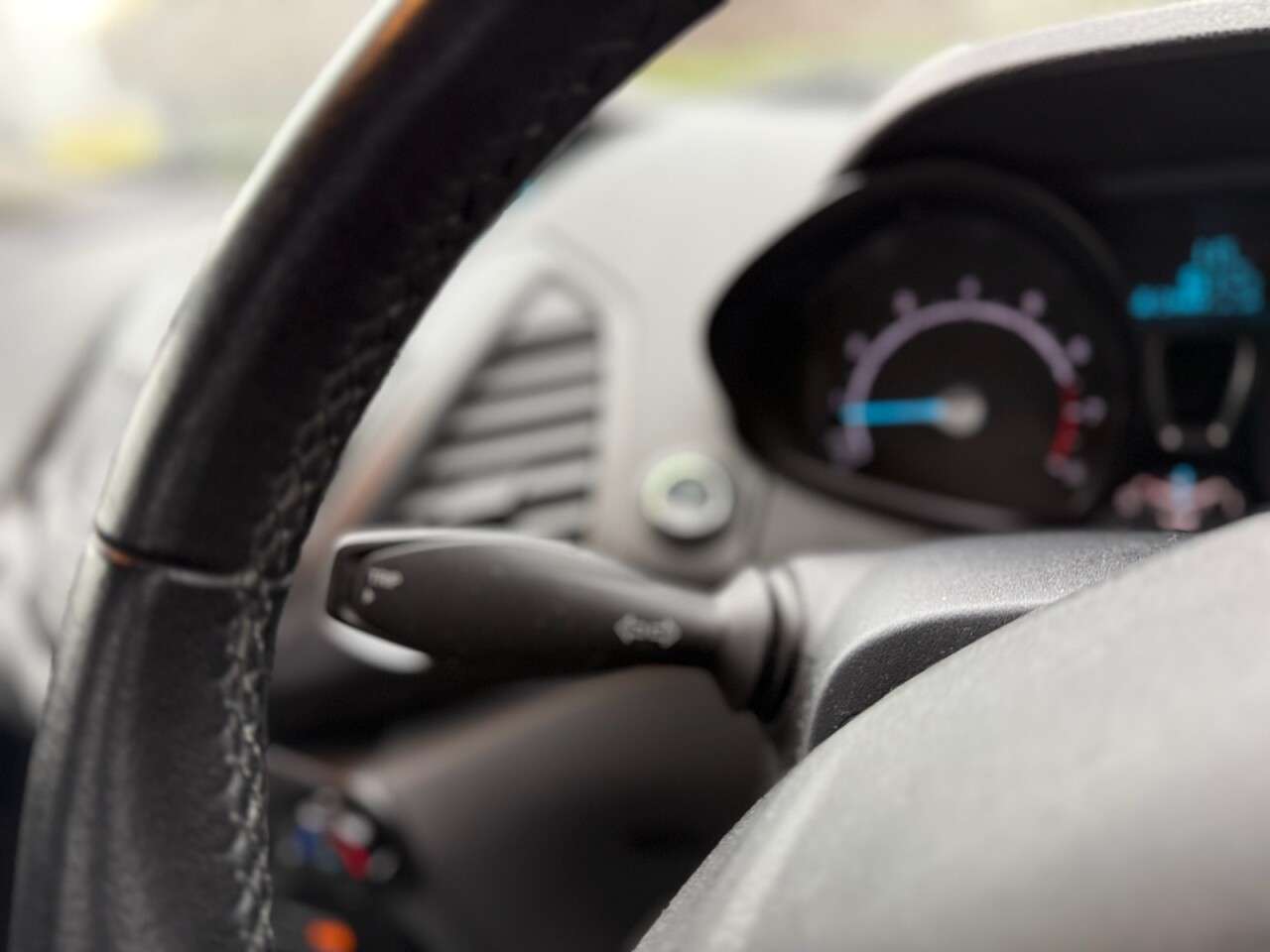 2014 FORD ECOSPORT 2014 FORD ECOSPORT