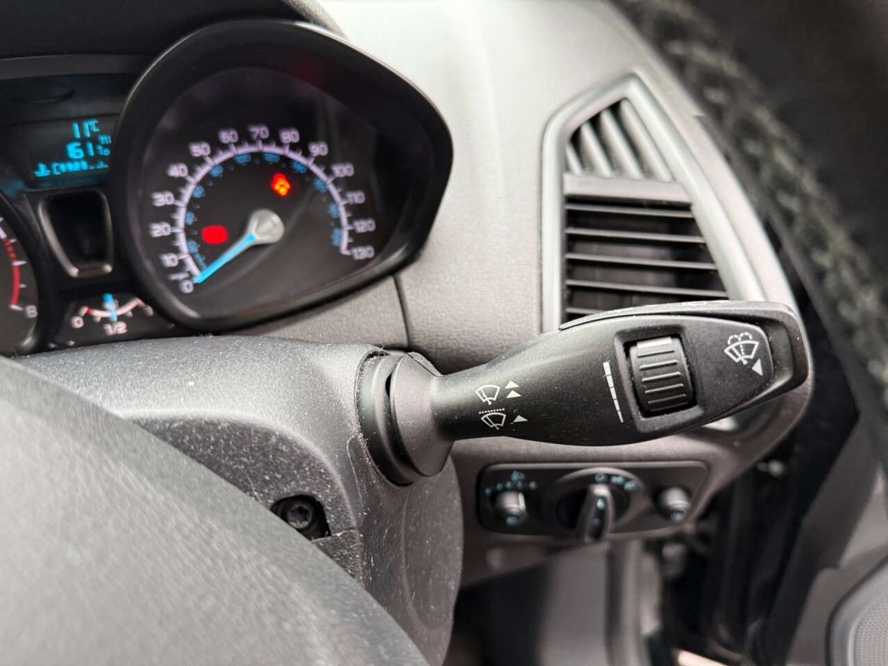 2014 FORD ECOSPORT 2014 FORD ECOSPORT