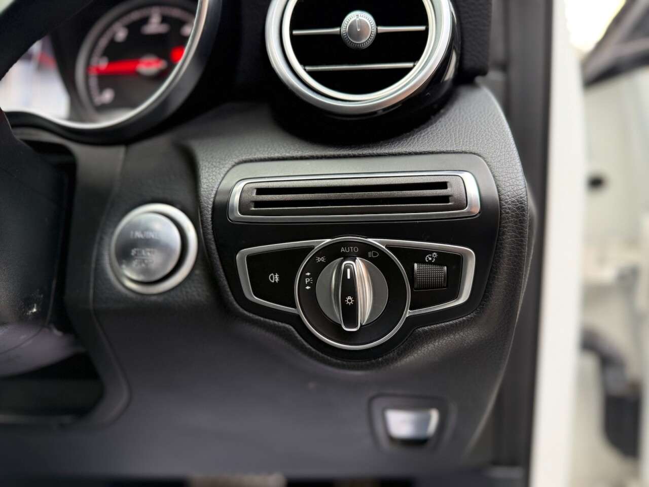 2018 MERCEDES GLC-CLASS 2018 MERCEDES GLC-CLASS