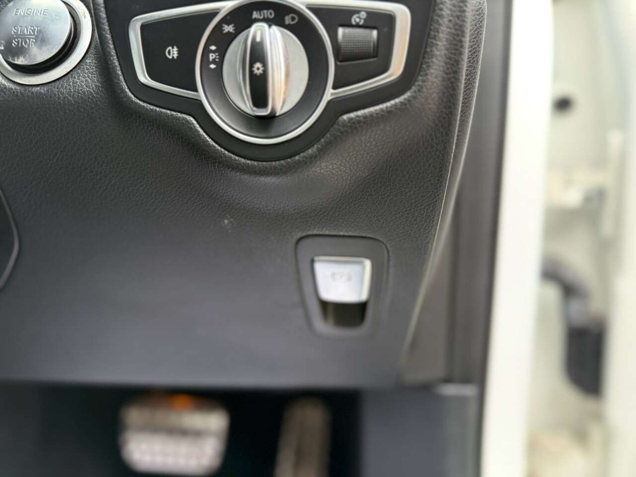 2018 MERCEDES GLC-CLASS 2018 MERCEDES GLC-CLASS