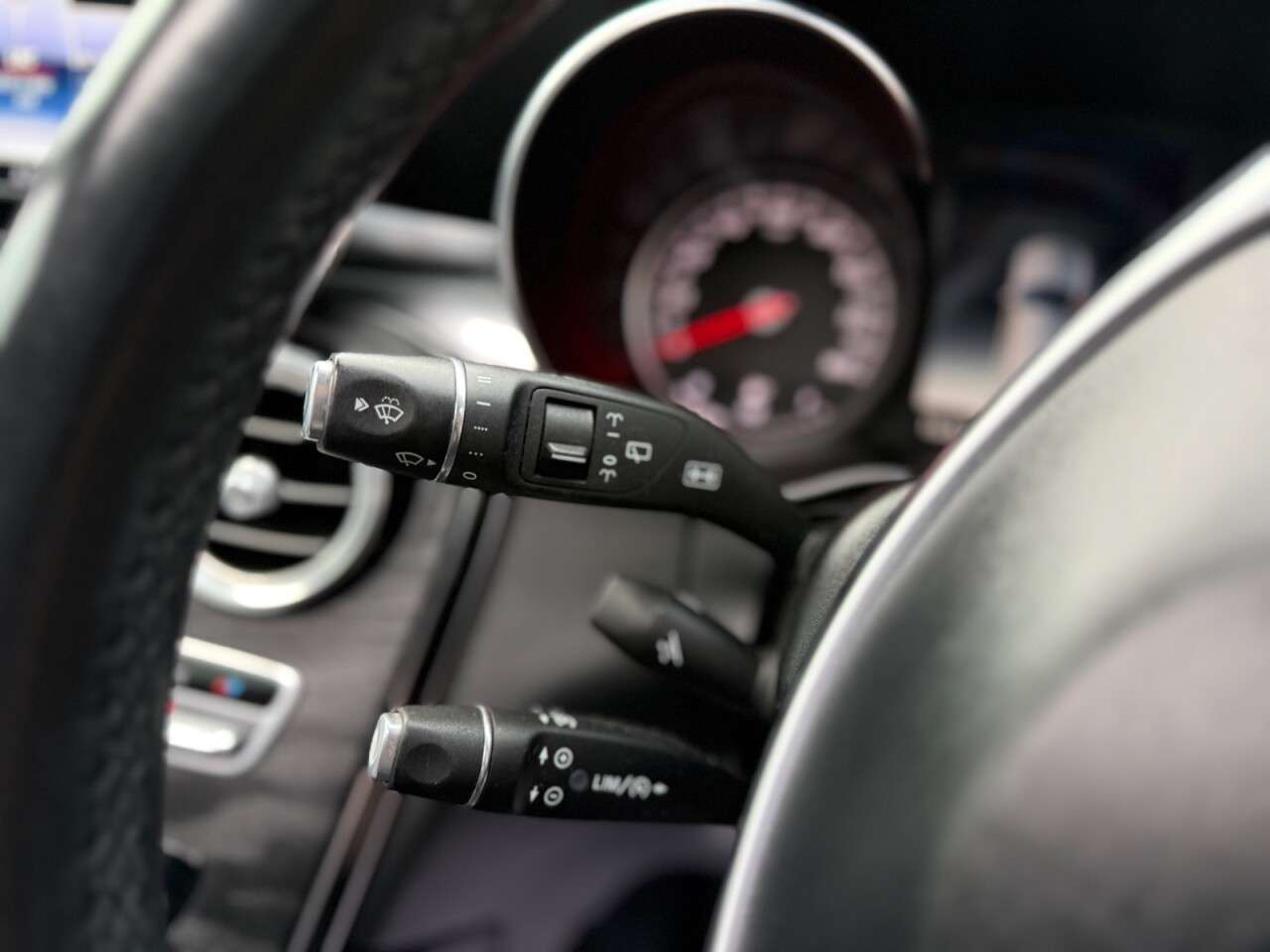 2018 MERCEDES GLC-CLASS 2018 MERCEDES GLC-CLASS