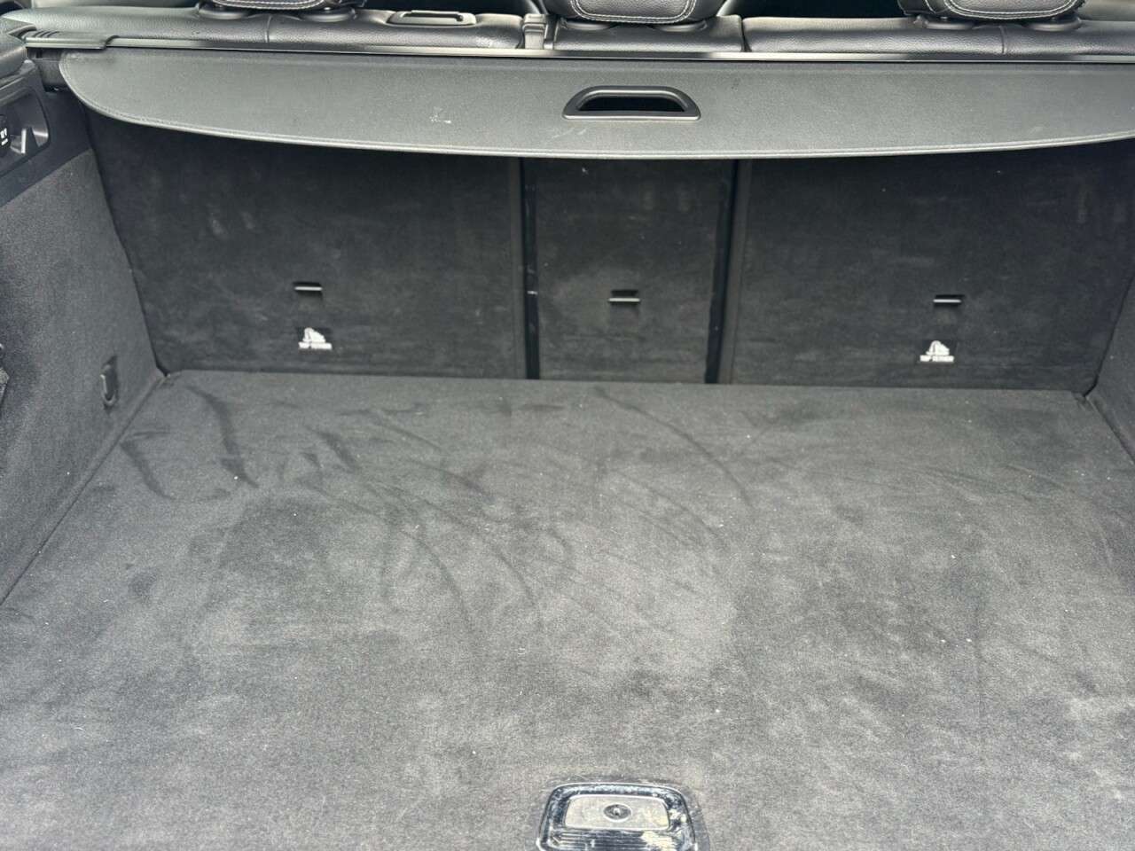 2018 MERCEDES GLC-CLASS 2018 MERCEDES GLC-CLASS