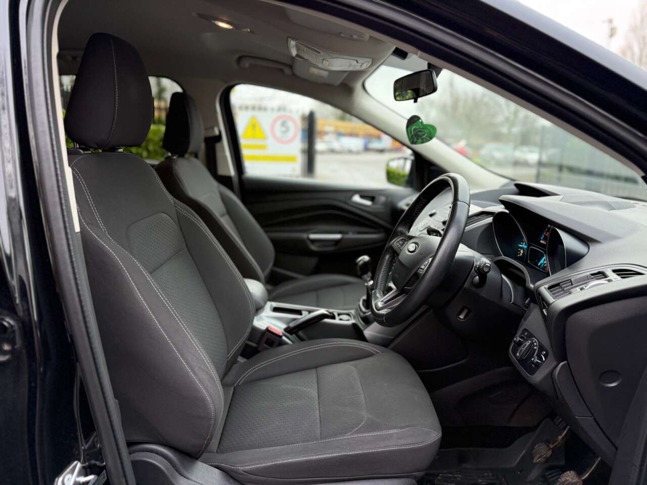 2017 FORD KUGA 2017 FORD KUGA