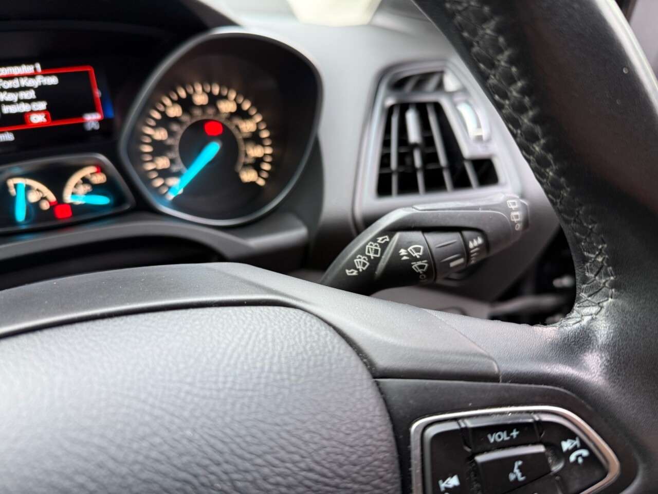 2017 FORD KUGA 2017 FORD KUGA