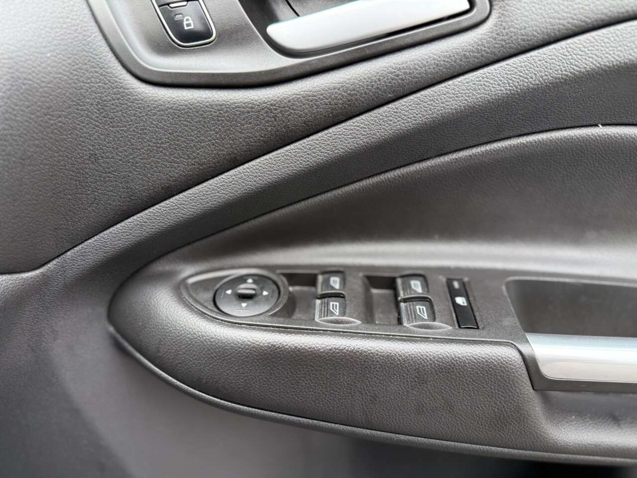 2017 FORD KUGA 2017 FORD KUGA