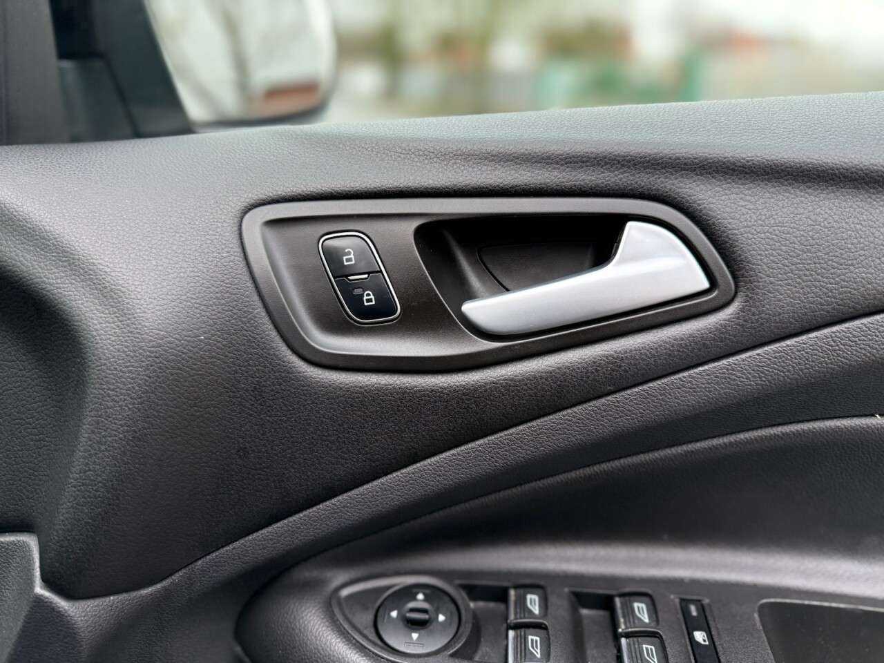 2017 FORD KUGA 2017 FORD KUGA