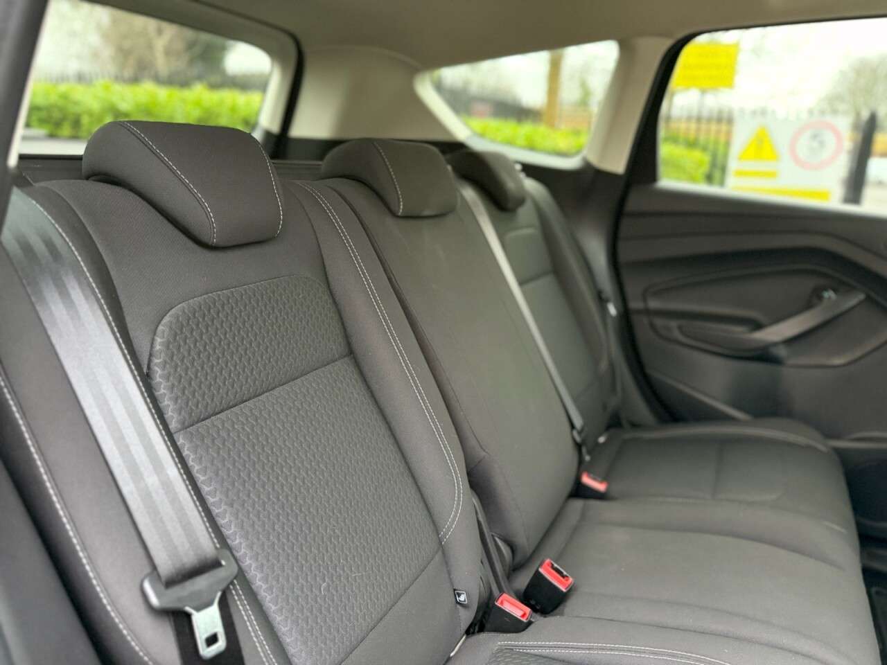 2017 FORD KUGA 2017 FORD KUGA