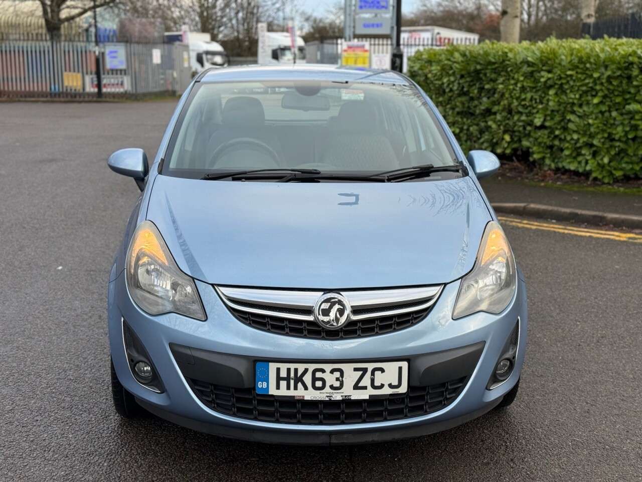 A 2014 VAUXHALL CORSA 1.2 16V SE Hatchback 5dr Petrol Manual Euro 5 (85 ps) ULEZ+LOW MILE+SH+2FRM A 2014 VAUXHALL CORSA 1.2 16V SE Hatchback 5dr Petrol Manual Euro 5 (85 ps) ULEZ+LOW MILE+SH+2FRM