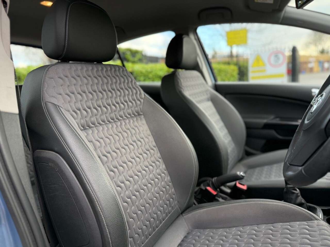 2014 VAUXHALL CORSA 2014 VAUXHALL CORSA