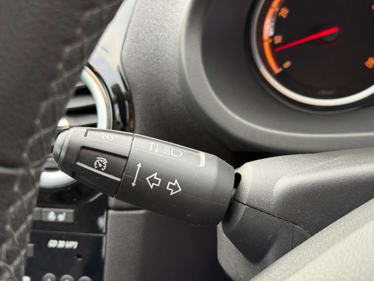 2014 VAUXHALL CORSA 2014 VAUXHALL CORSA