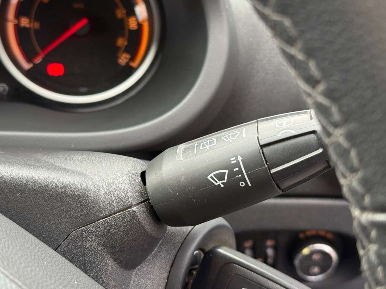 2014 VAUXHALL CORSA 2014 VAUXHALL CORSA