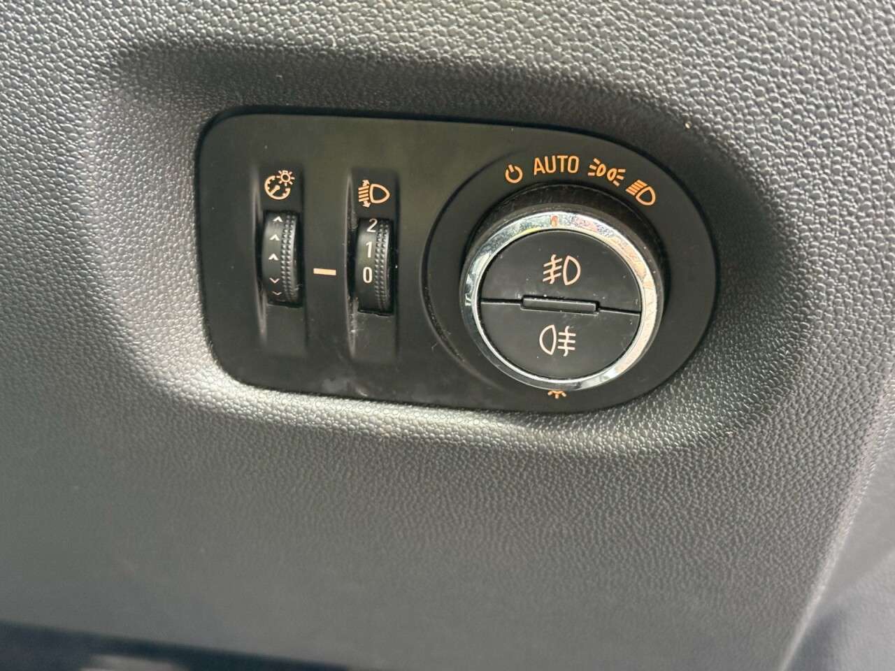 2014 VAUXHALL CORSA 2014 VAUXHALL CORSA