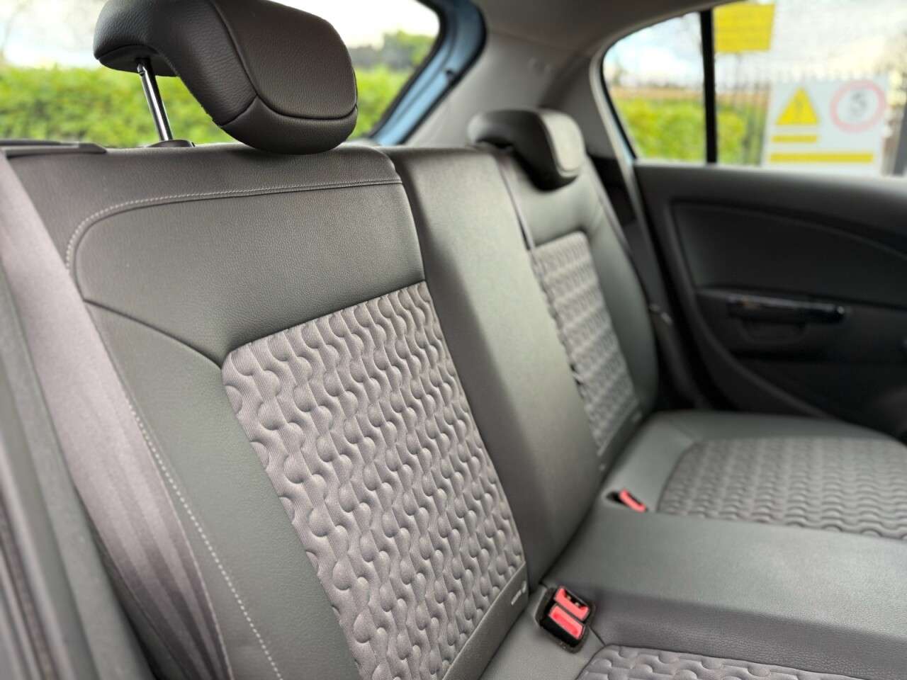 2014 VAUXHALL CORSA 2014 VAUXHALL CORSA