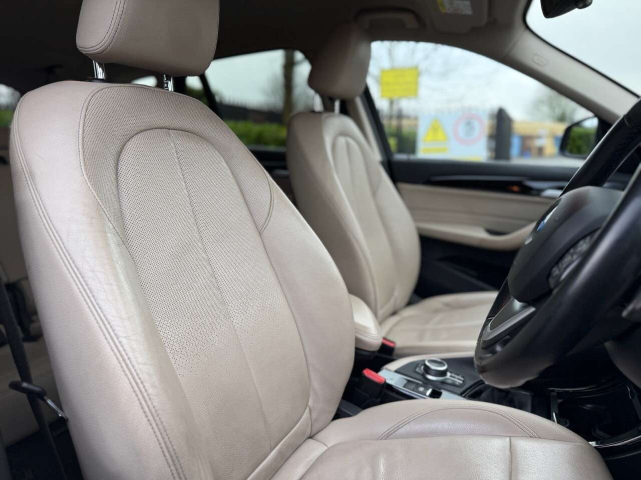 2018 BMW X1 2018 BMW X1