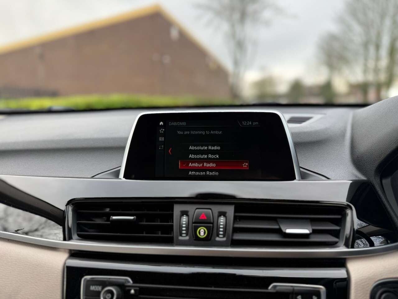 2018 BMW X1 2018 BMW X1