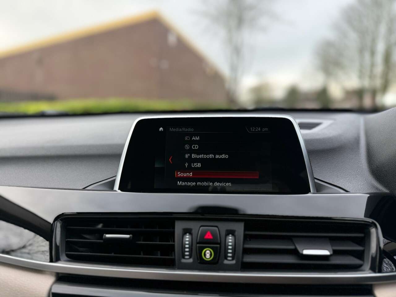 2018 BMW X1 2018 BMW X1