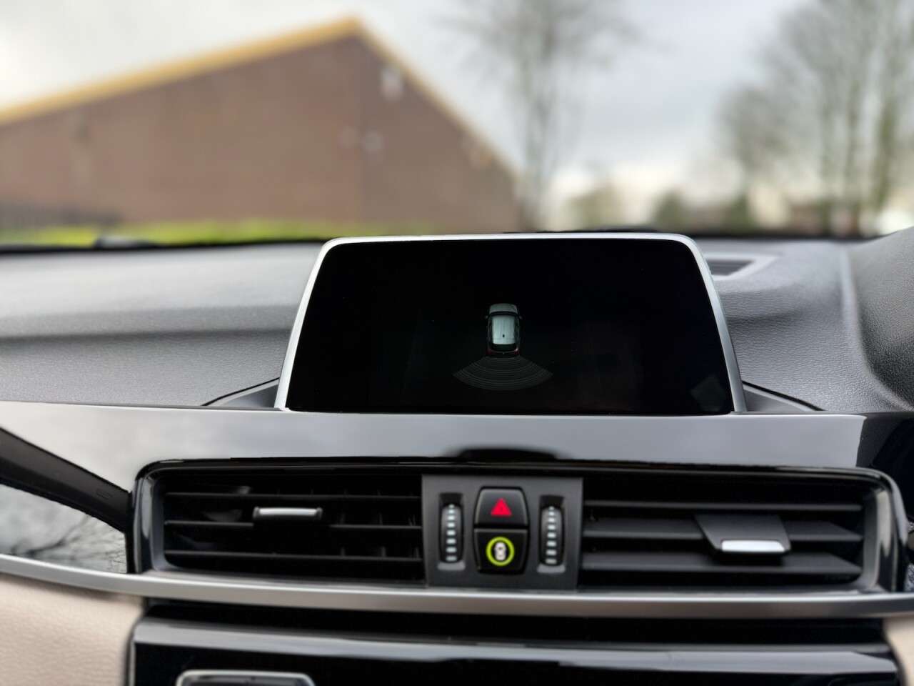 2018 BMW X1 2018 BMW X1