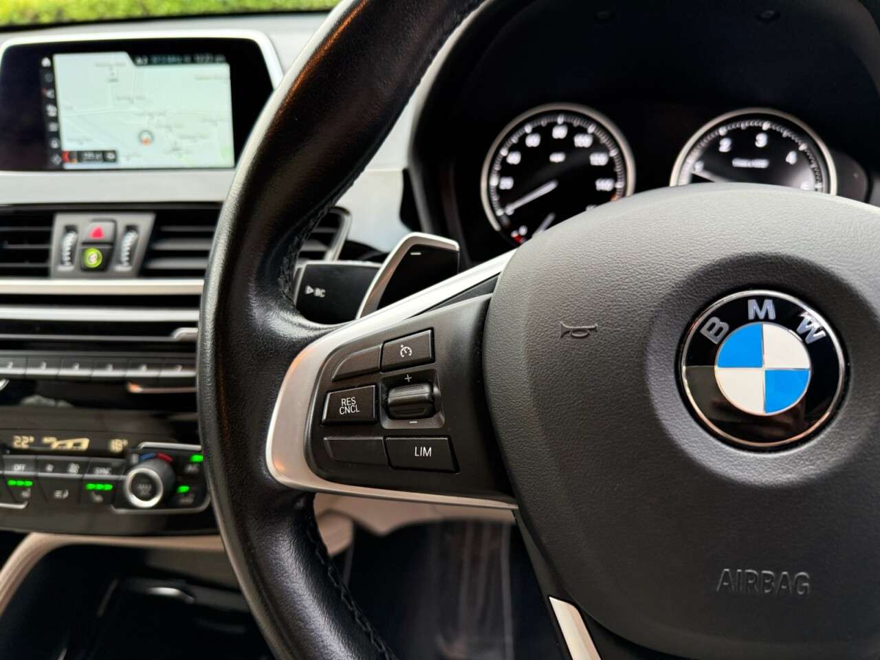 2018 BMW X1 2018 BMW X1