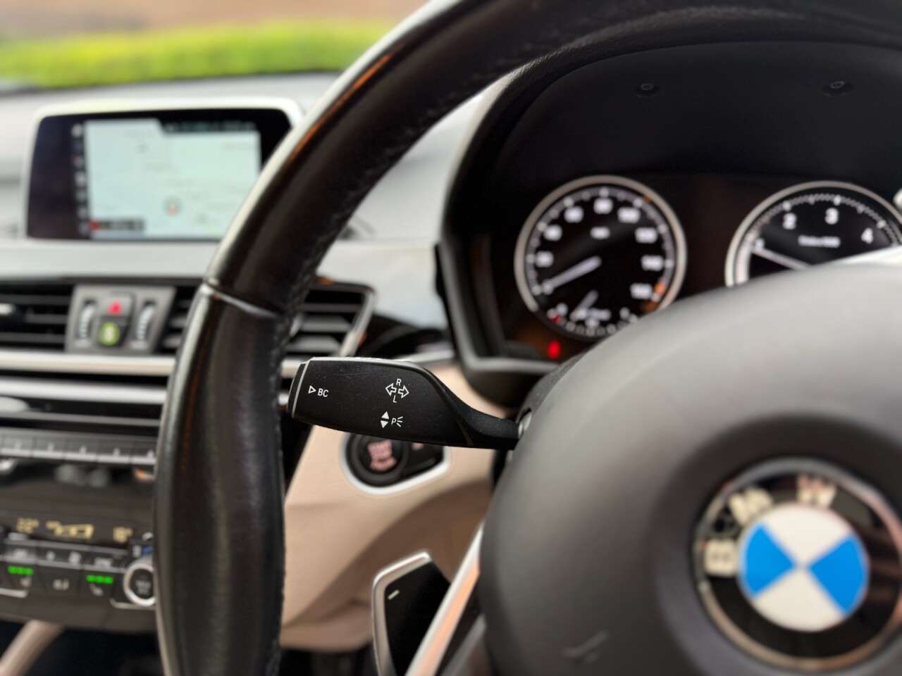 2018 BMW X1 2018 BMW X1