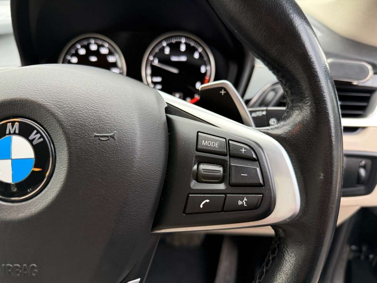 2018 BMW X1 2018 BMW X1