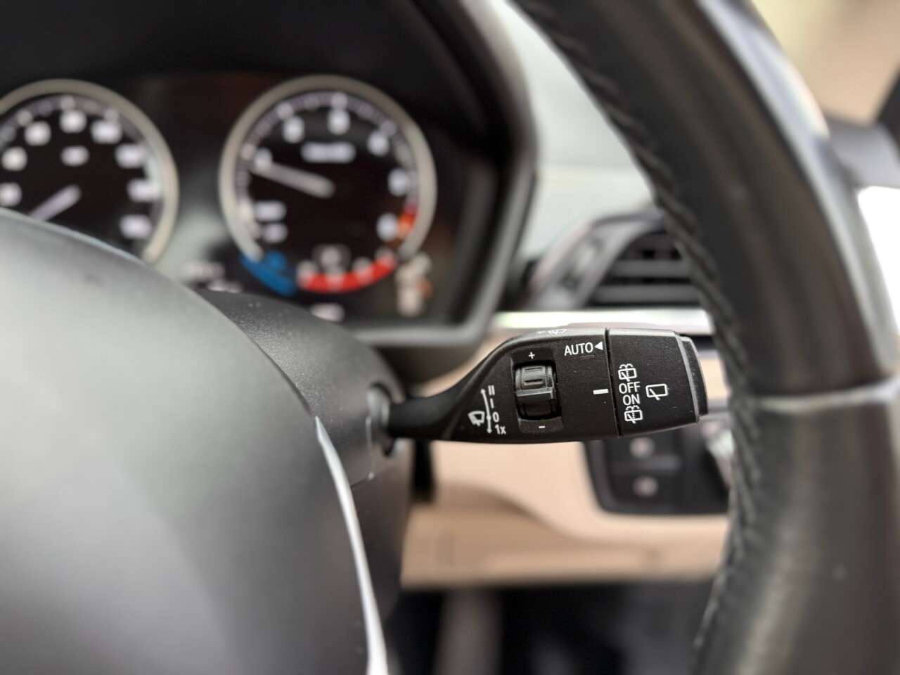 2018 BMW X1 2018 BMW X1