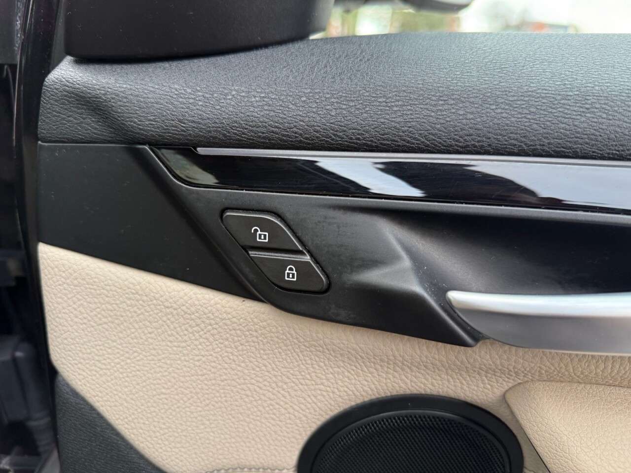 2018 BMW X1 2018 BMW X1