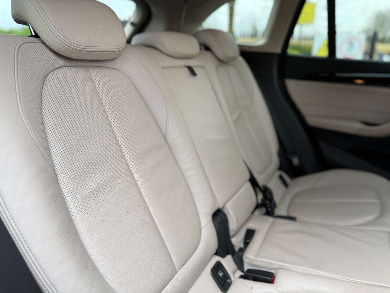 2018 BMW X1 2018 BMW X1