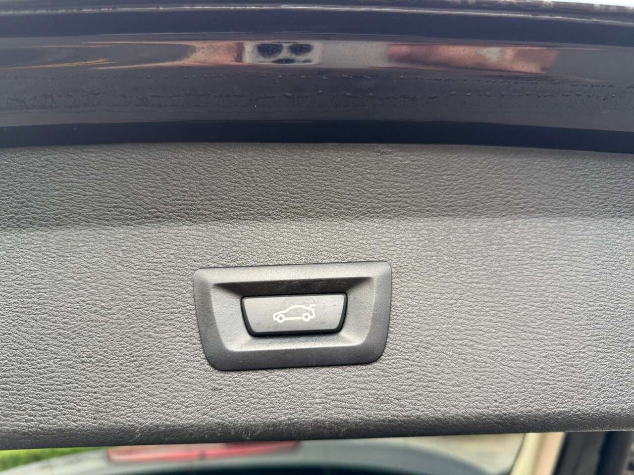 2018 BMW X1 2018 BMW X1