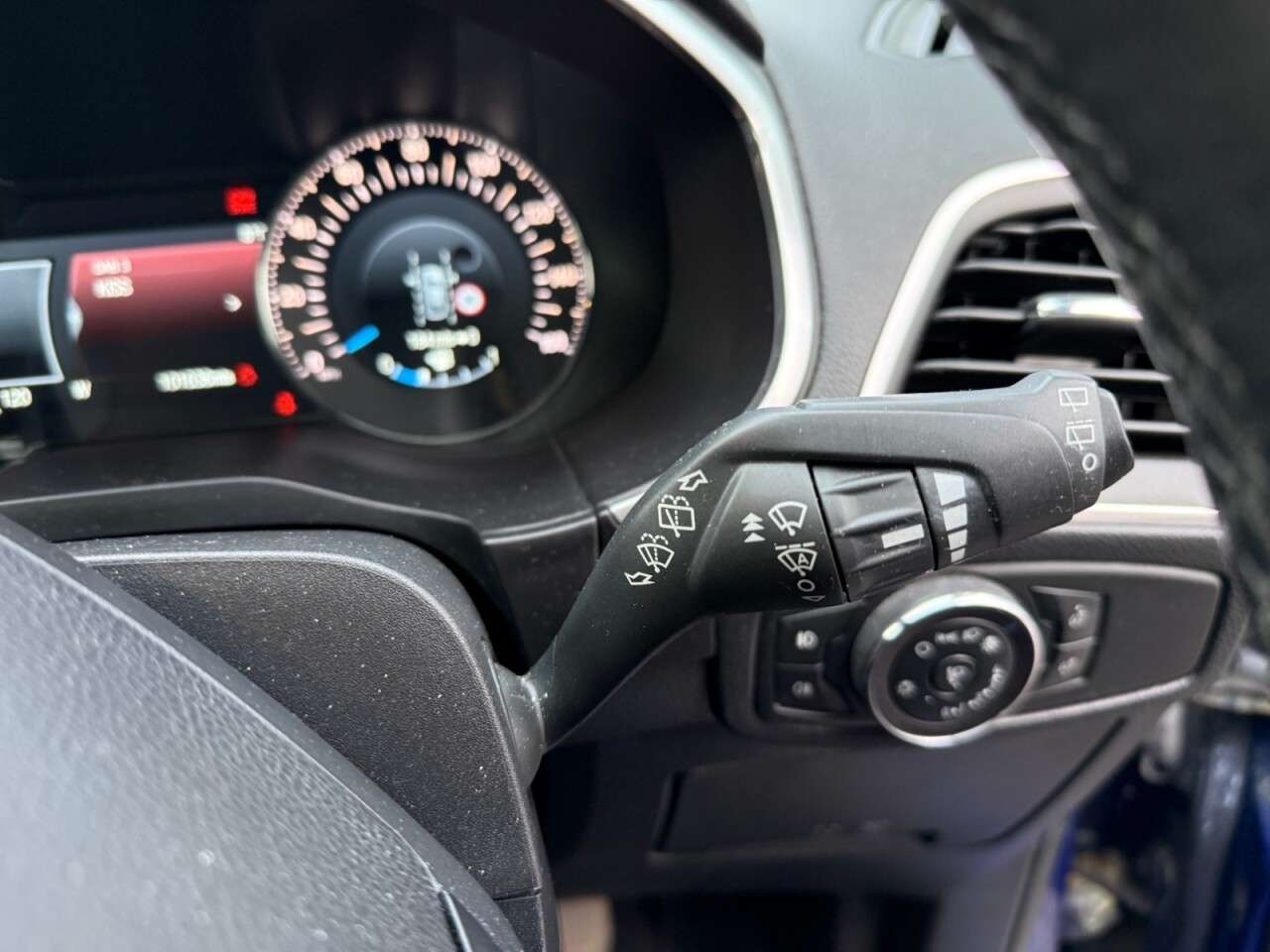 2017 FORD S-MAX 2017 FORD S-MAX