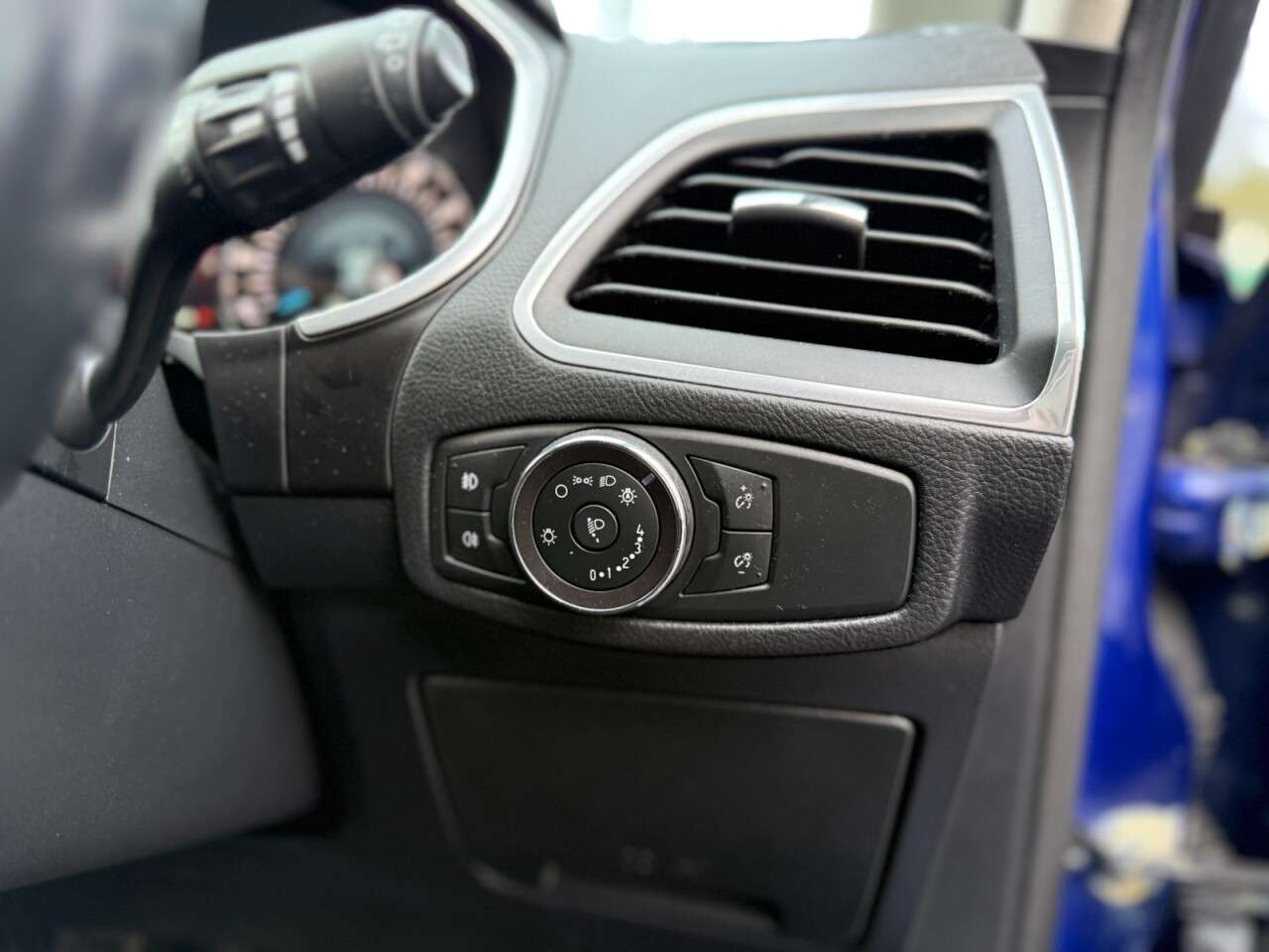 2017 FORD S-MAX 2017 FORD S-MAX