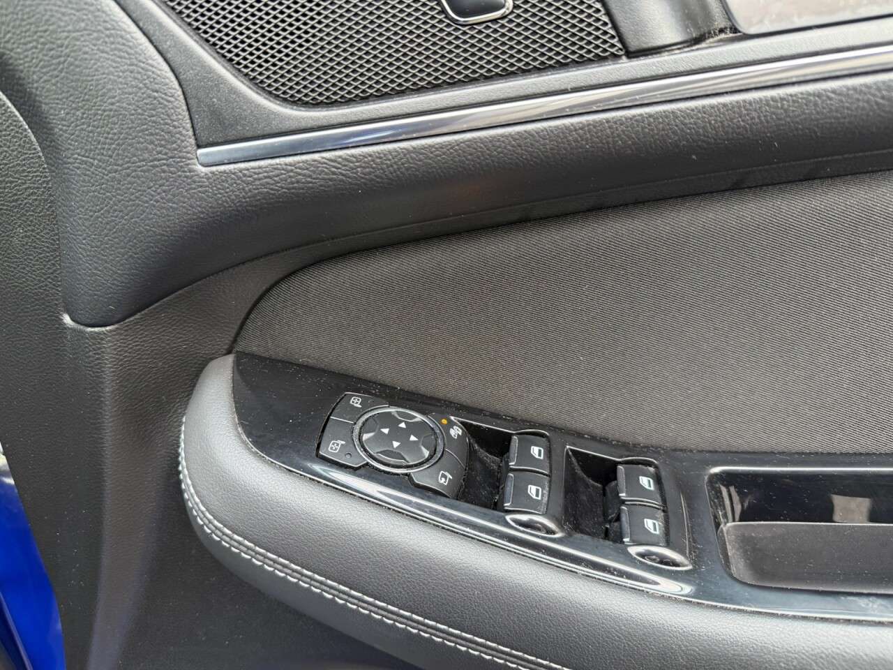 2017 FORD S-MAX 2017 FORD S-MAX