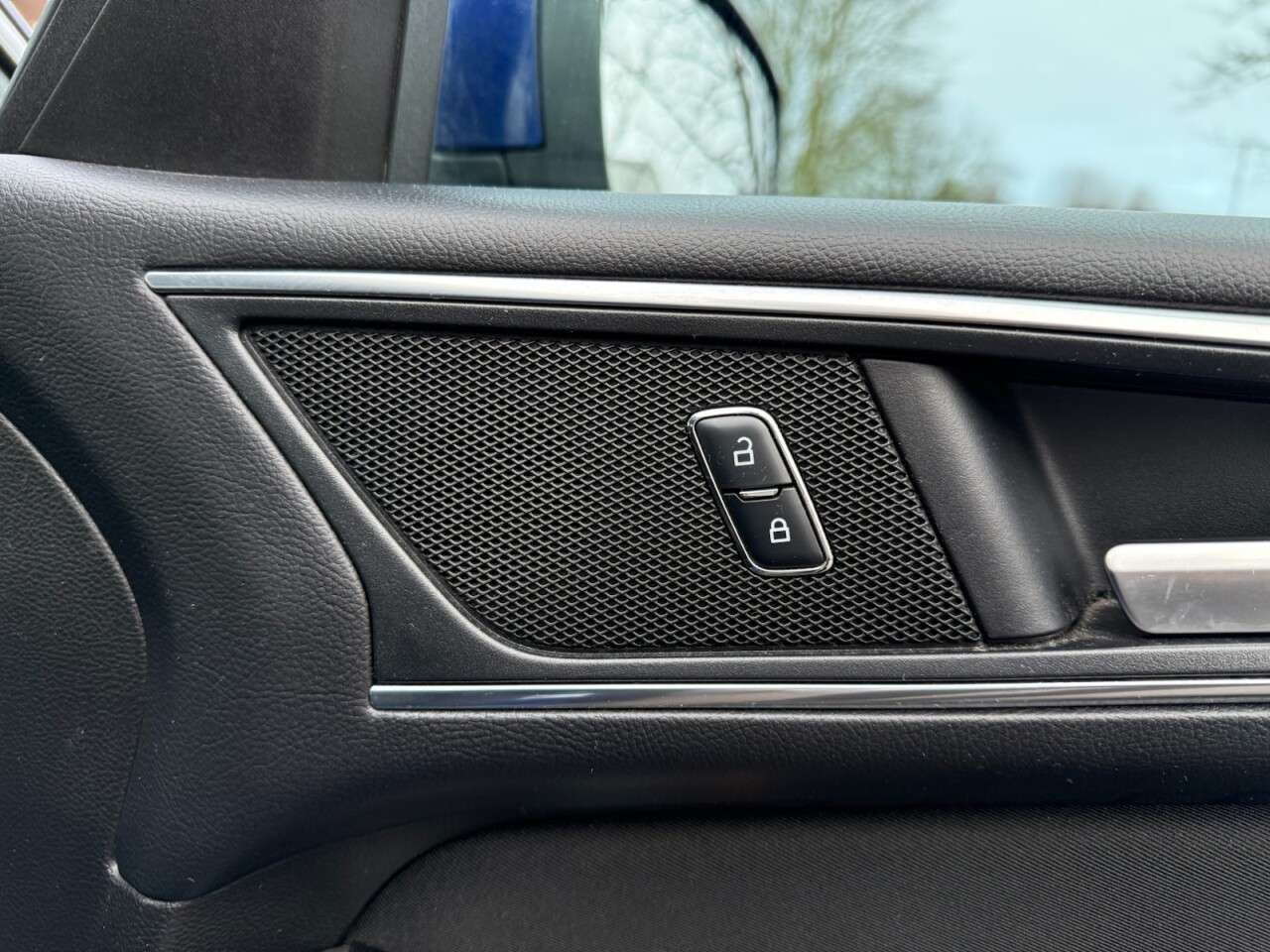 2017 FORD S-MAX 2017 FORD S-MAX