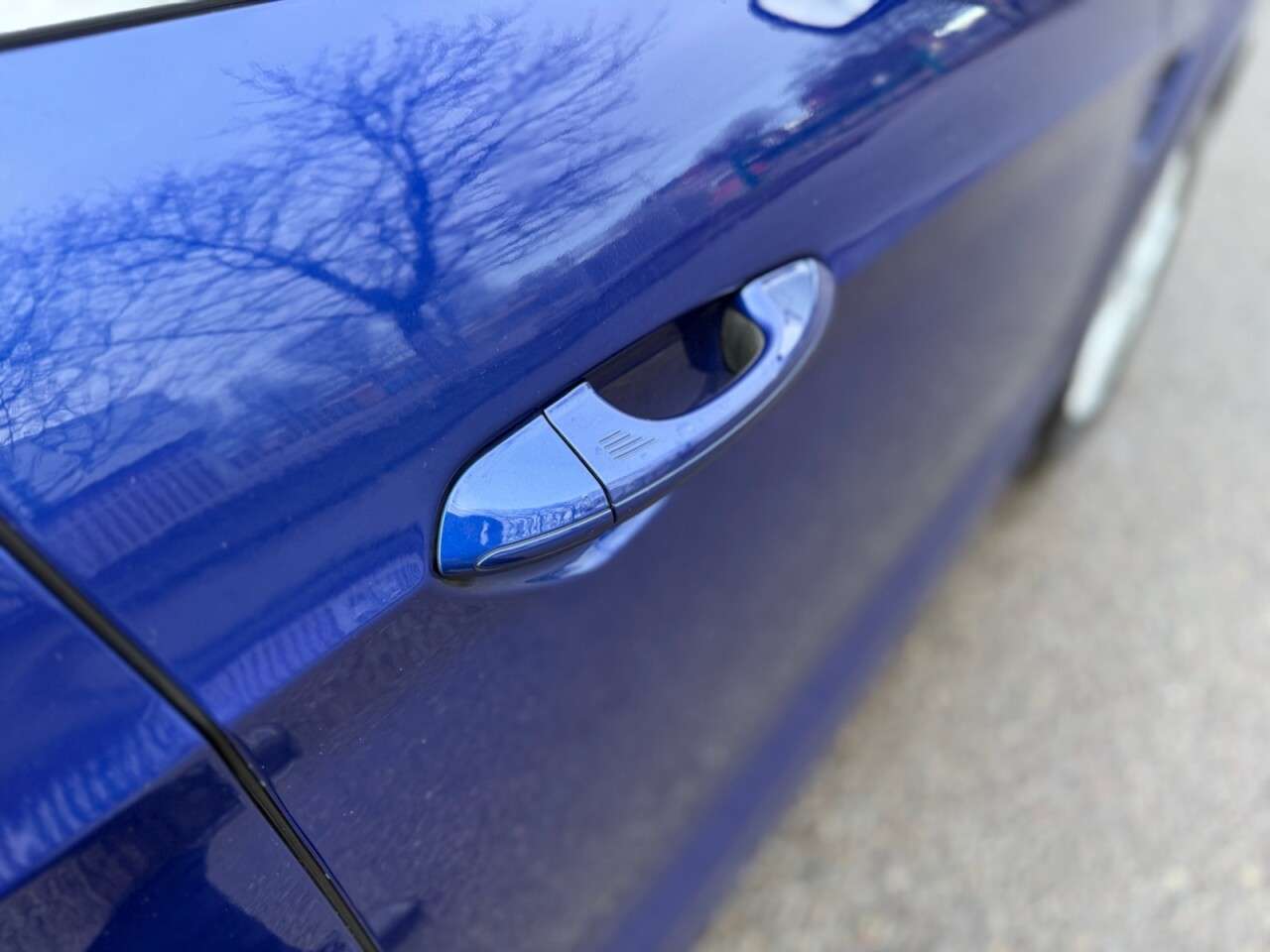 2017 FORD S-MAX 2017 FORD S-MAX