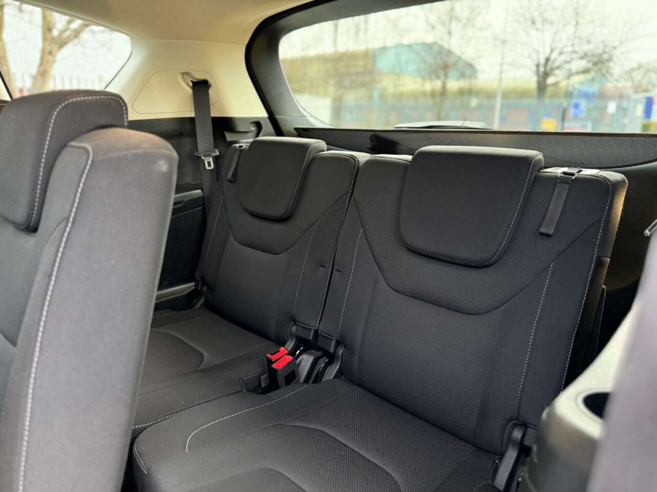 2017 FORD S-MAX 2017 FORD S-MAX