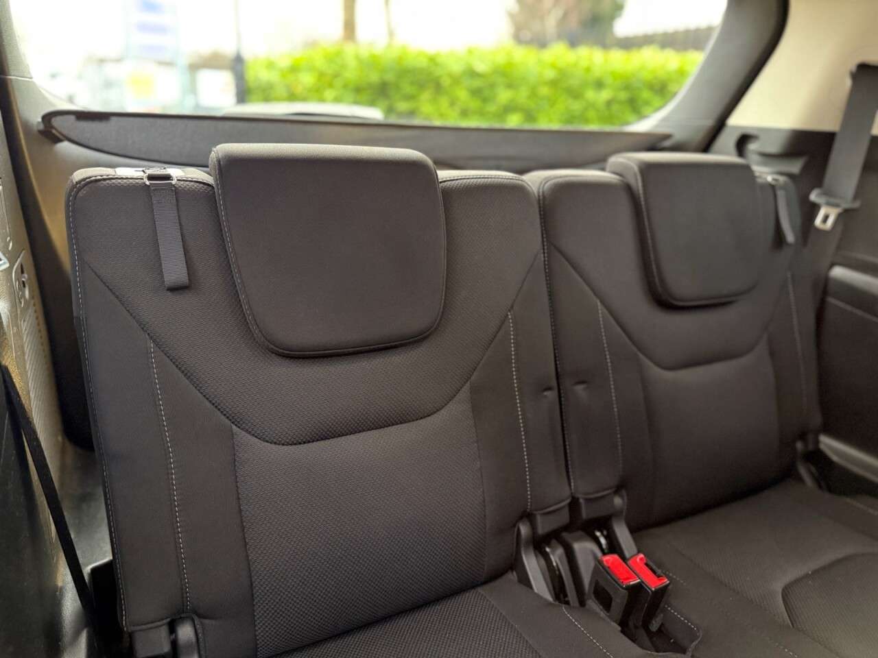 2017 FORD S-MAX 2017 FORD S-MAX