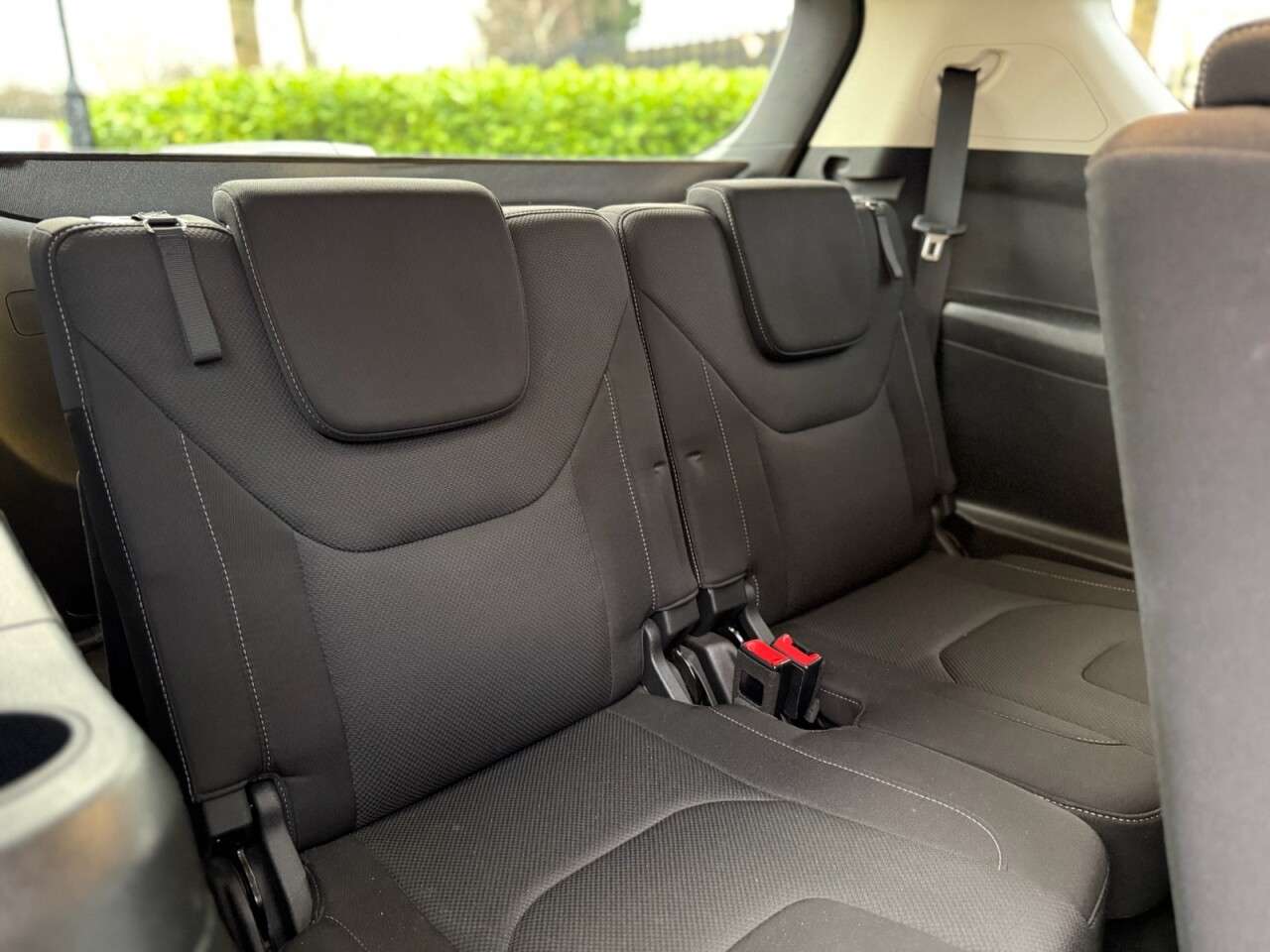 2017 FORD S-MAX 2017 FORD S-MAX