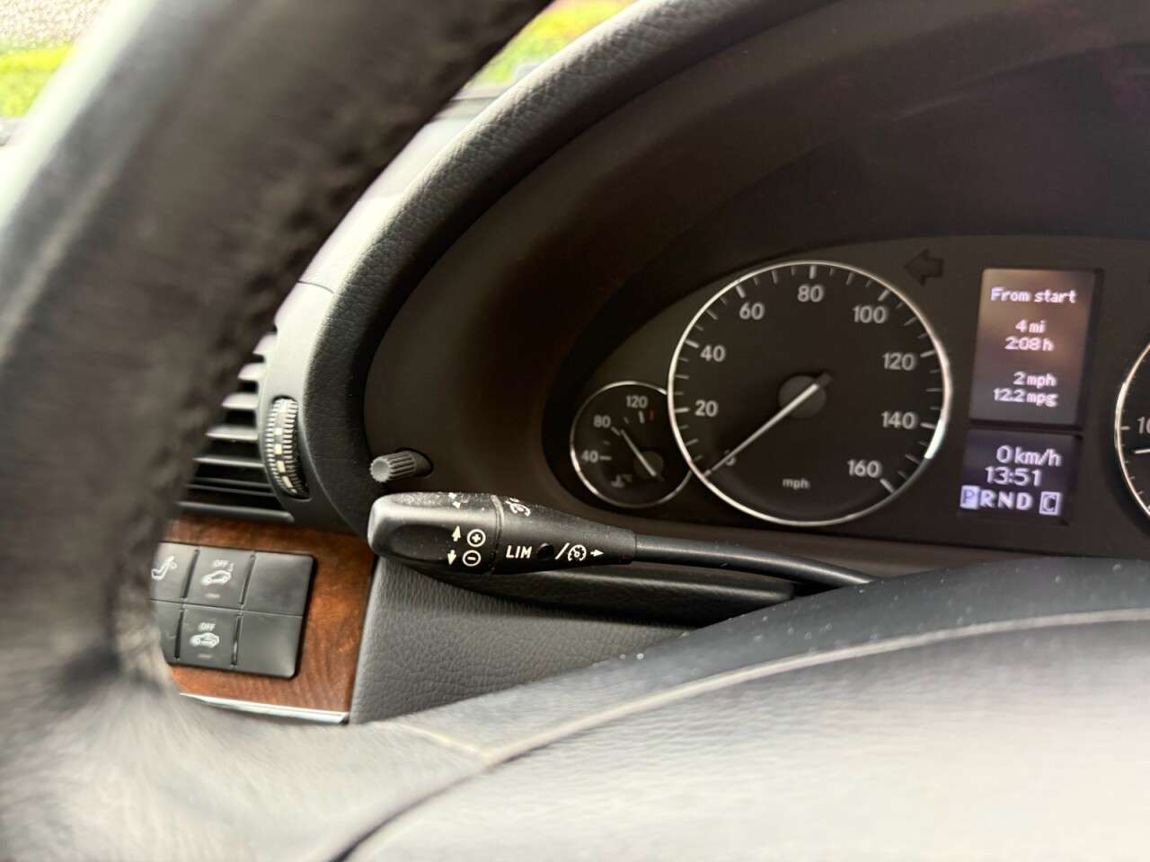 2007 MERCEDES-BENZ C-CLASS 2007 MERCEDES-BENZ C-CLASS