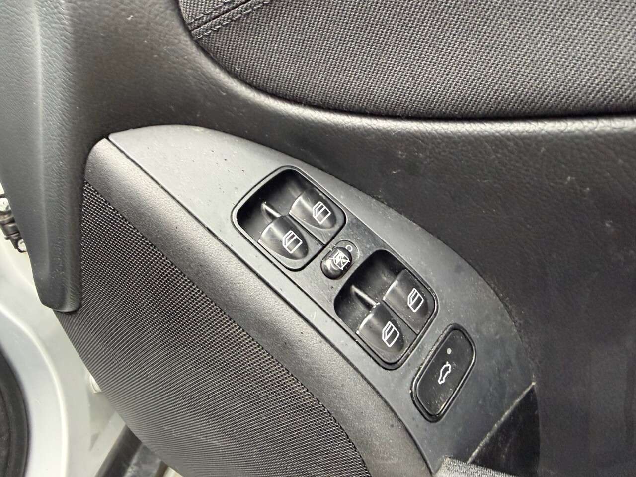 2007 MERCEDES-BENZ C-CLASS 2007 MERCEDES-BENZ C-CLASS