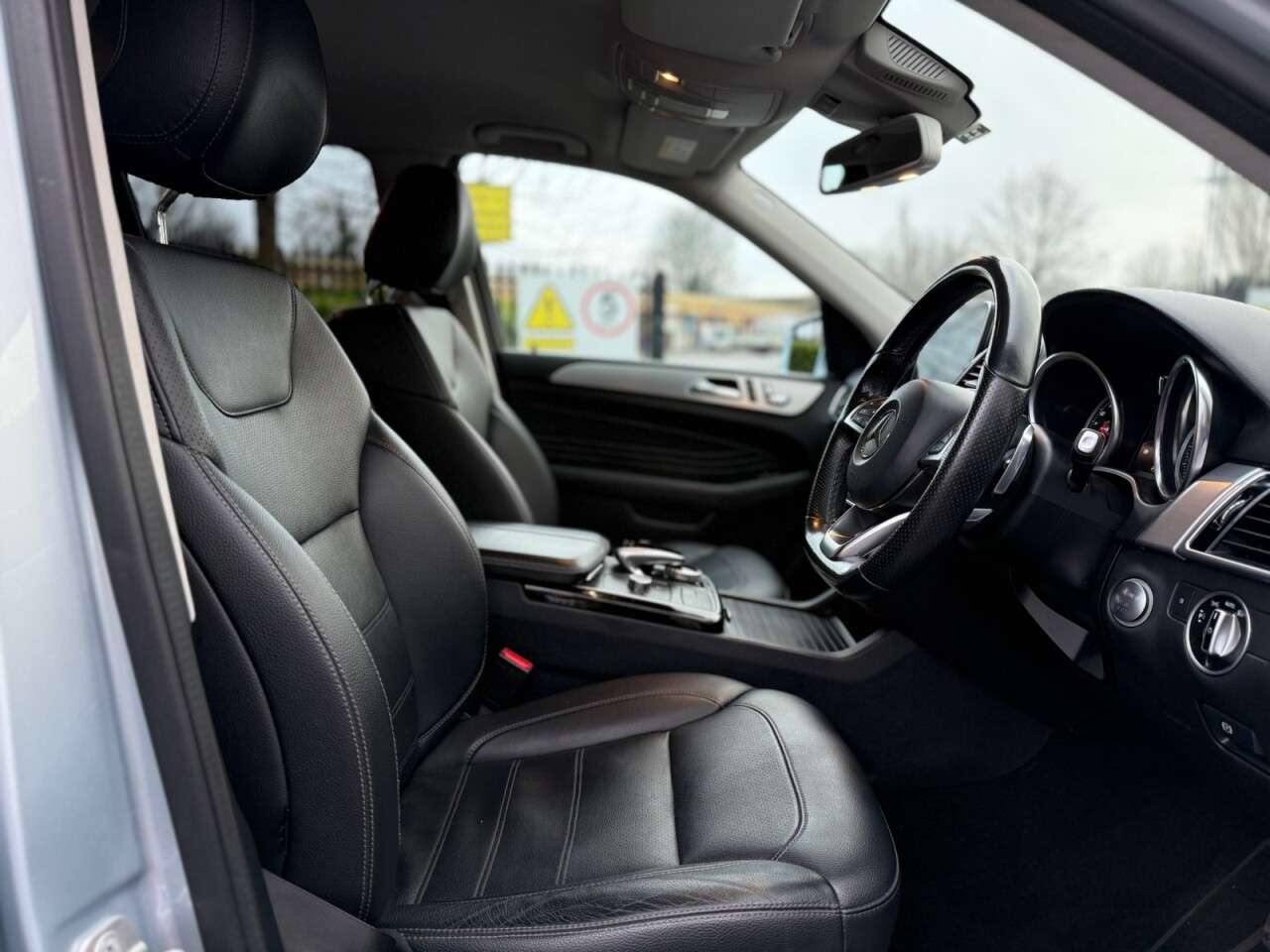 2016 MERCEDES-BENZ GLE 2016 MERCEDES-BENZ GLE