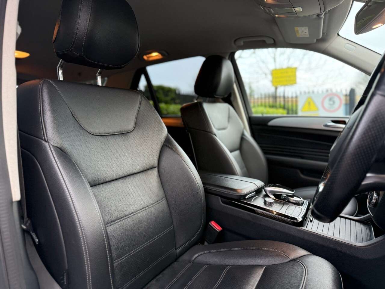 2016 MERCEDES-BENZ GLE 2016 MERCEDES-BENZ GLE