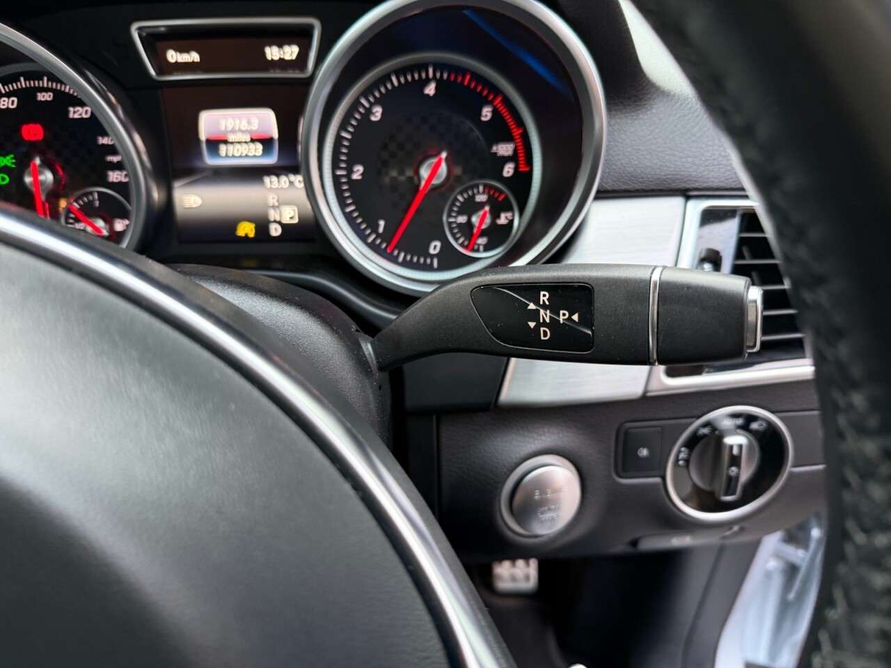 2016 MERCEDES-BENZ GLE 2016 MERCEDES-BENZ GLE