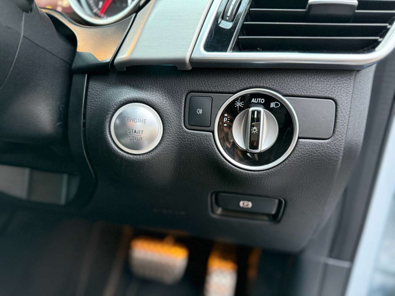 2016 MERCEDES-BENZ GLE 2016 MERCEDES-BENZ GLE