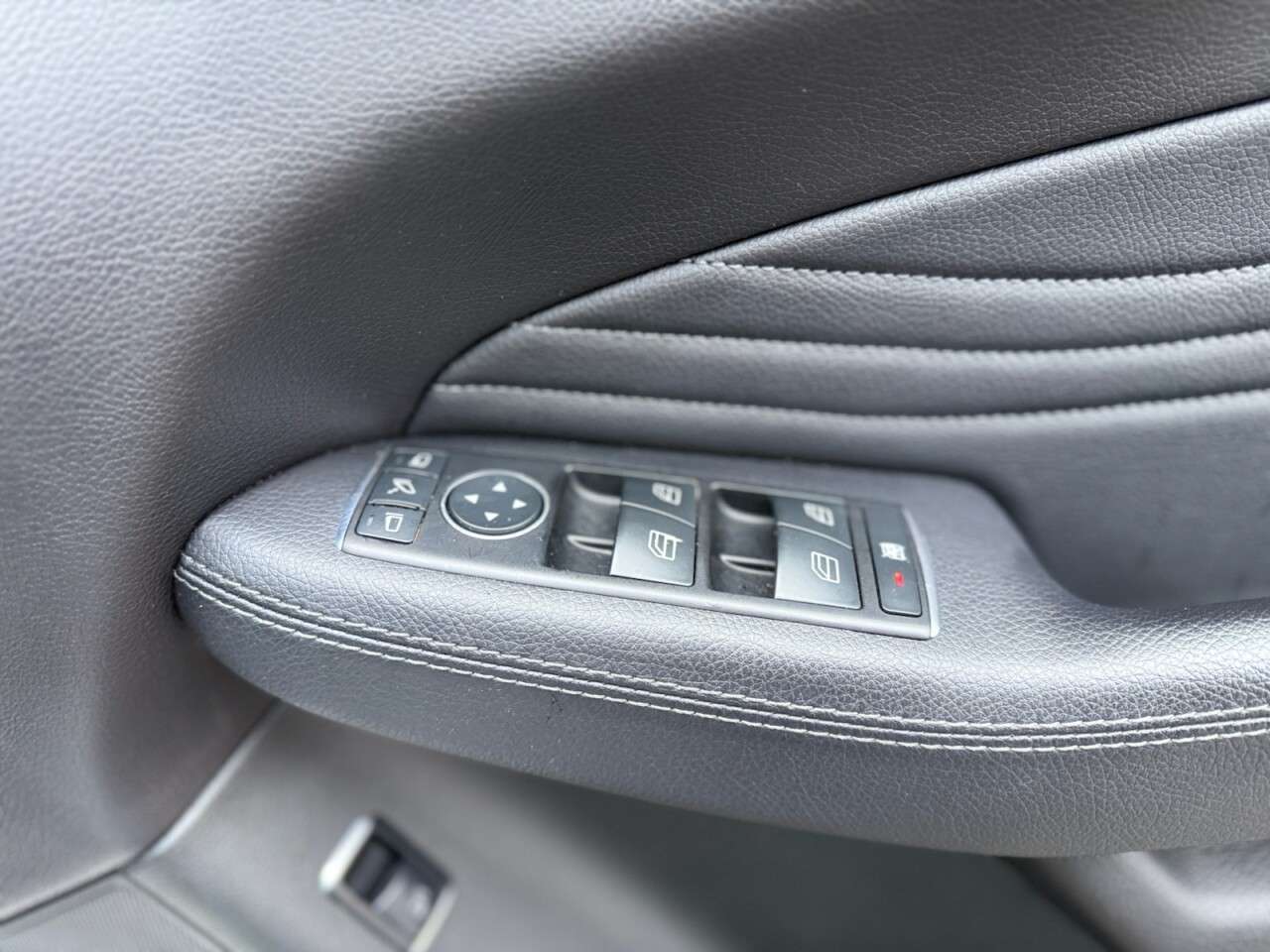 2016 MERCEDES-BENZ GLE 2016 MERCEDES-BENZ GLE