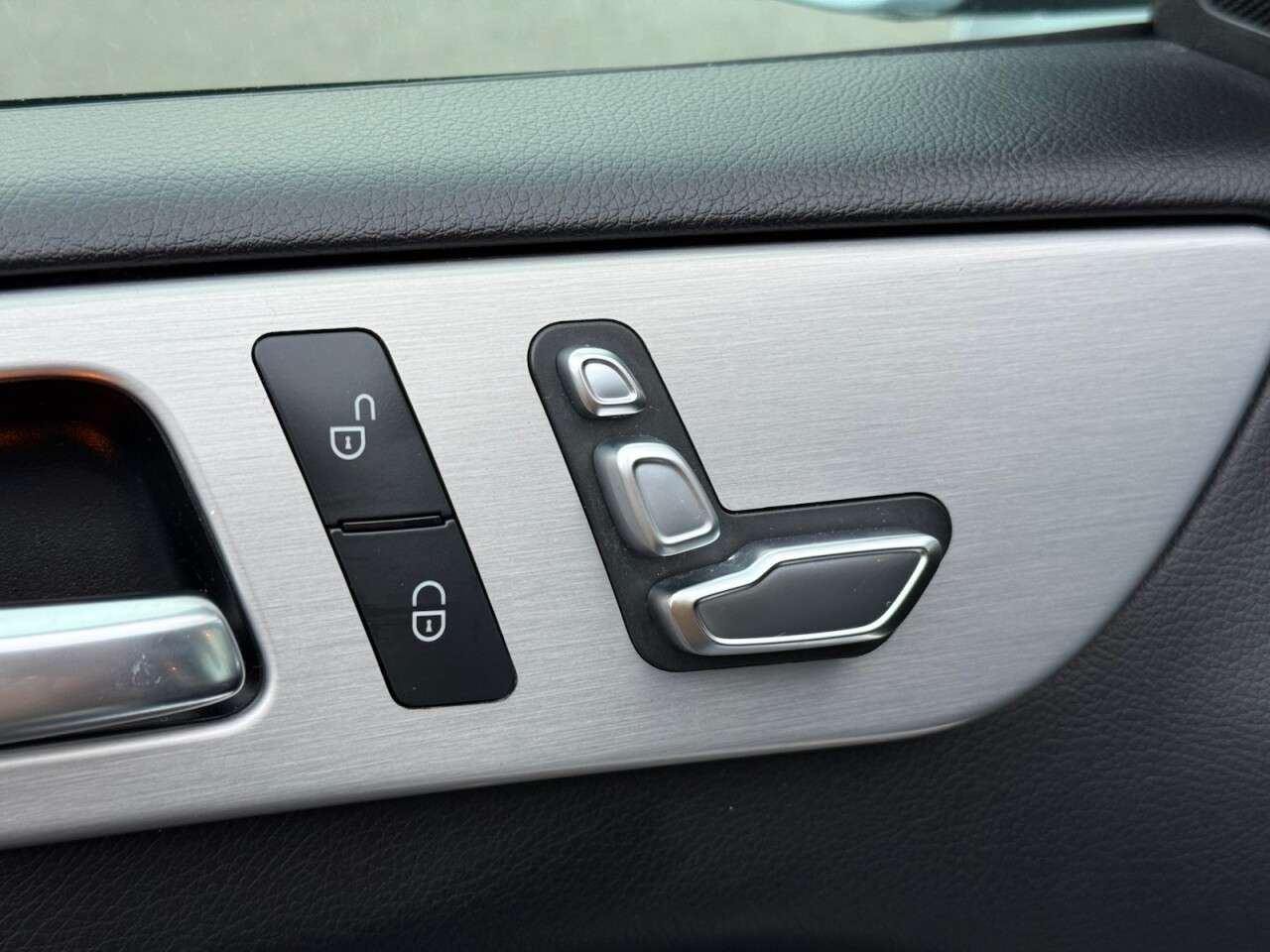 2016 MERCEDES-BENZ GLE 2016 MERCEDES-BENZ GLE